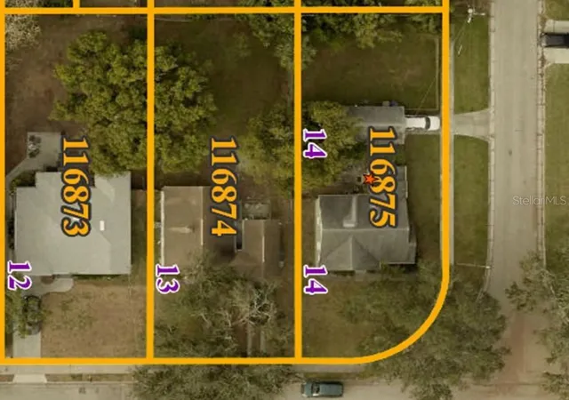 Photo 3 of Single family home for sale at 301 S Audubon Ave, Tampa, FL 33609 | MLS# TB8497491 | Listing updated on 2026-08-03