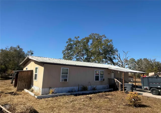Photo 2 of Manufactured home for sale at 4008 Pine Ln, Haines City, FL 33844 | MLS# TB8497507 | Listing updated on 2026-07-07