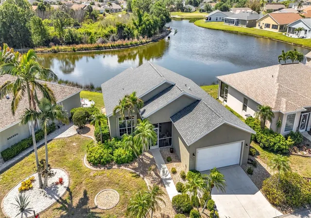Photo 2 of Single family home for sale at 24229 Westgate Blvd, Punta Gorda, FL 33980 | MLS# C7524821 | Listing updated on 2026-08-02