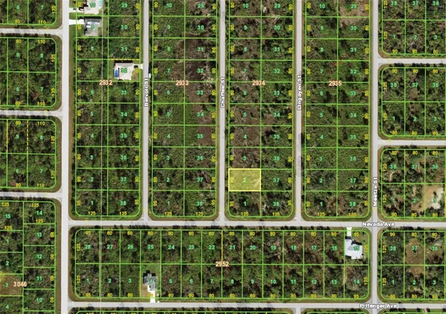 Photo 2 of Land for sale at 2176 Chaffee St, Port Charlotte, FL 33953 | MLS# S5147798 | Listing updated on 2026-04-15
