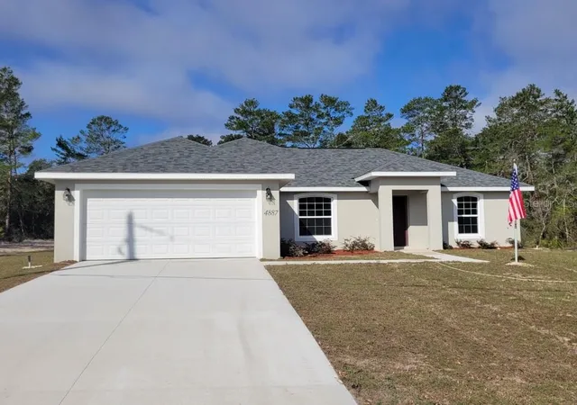1st image of 4887 Sw 159th Lane Rd, Ocala, FL 34473 | MLS# TB8497515