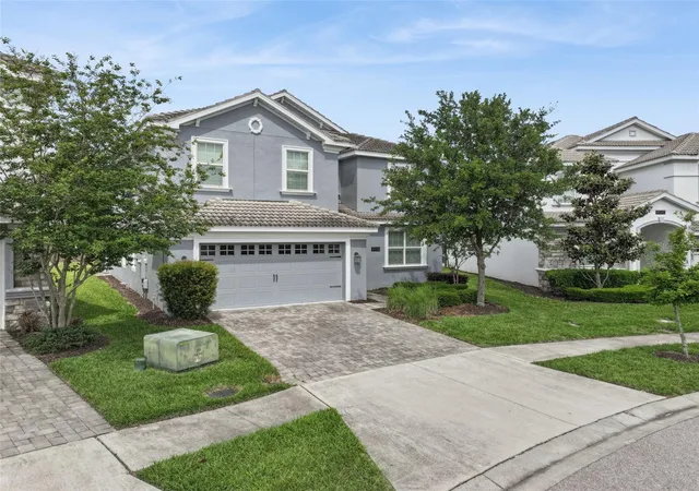 4th image of 9038 Stinger Dr, Davenport, FL 33896 | MLS# S5147802