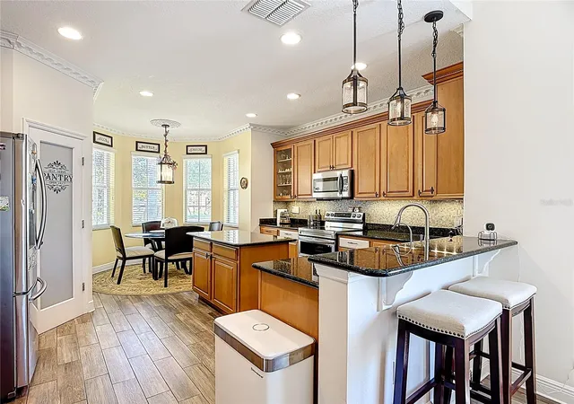 Photo 4 of Single family home for sale at 3843 Golden Knot Dr, Kissimmee, FL 34746 | MLS# S5147803 | Listing updated on 2026-09-01