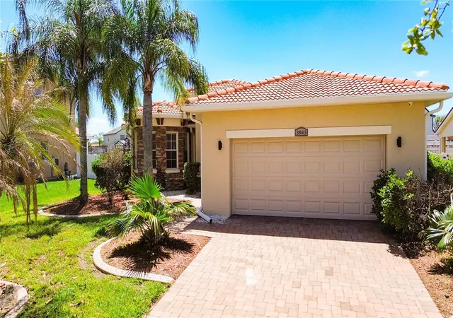 Homes for sale in Kissimmee, FL | 3843 Golden Knot Dr, Kissimmee, FL 34746 | MLS# S5147803
