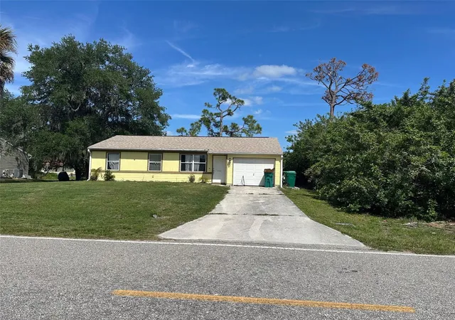 Photo 1 of Single family home for sale at 3066 Auburn Blvd, Port Charlotte, FL 33948 | MLS# C7524826 | Listing updated on 2026-09-05