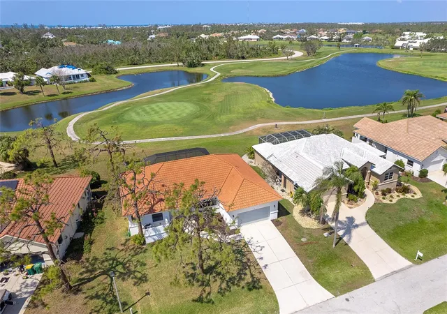 Homes for sale in Placida, FL | 16 Leeward Dr, Placida, FL 33946 | MLS# O6399010