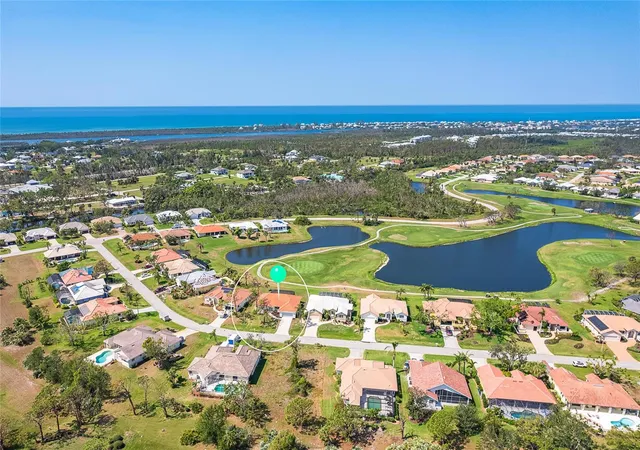 Homes for sale in Placida, FL | 16 Leeward Dr, Placida, FL 33946 | MLS# O6399010