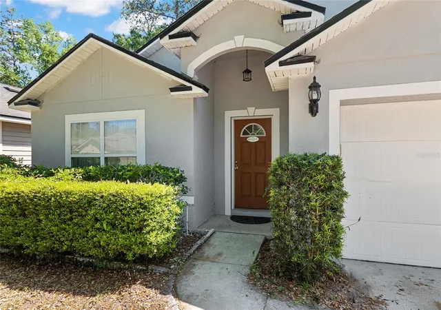 Single family home for sale at 4939 NW 81st Avenue, GAINESVILLE, FL 32653 | MLS# GC539435