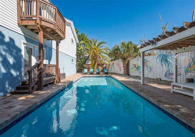 1st image of 287 Boulevard Des Pins, St Augustine, FL 32080 | MLS# FC317739