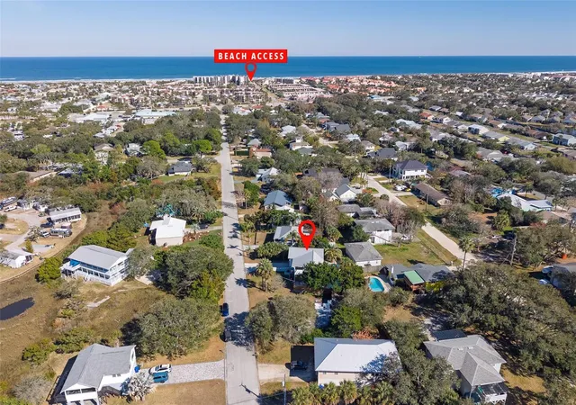 3rd image of 287 Boulevard Des Pins, St Augustine, FL 32080 | MLS# FC317739