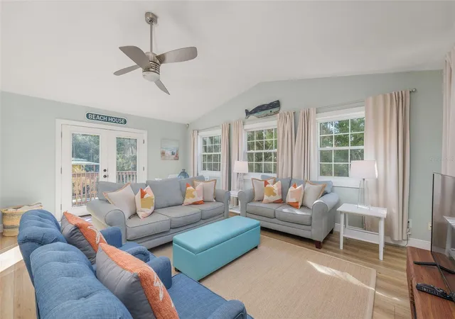 4th image of 287 Boulevard Des Pins, St Augustine, FL 32080 | MLS# FC317739