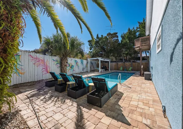 50th image of 287 Boulevard Des Pins, St Augustine, FL 32080 | MLS# FC317739
