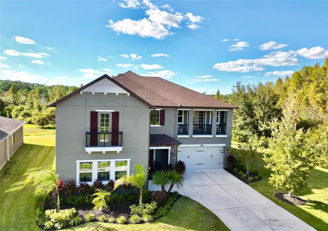 1st image of 1879 Whitewillow Dr, Wesley Chapel, FL 33543 | MLS# O6399021