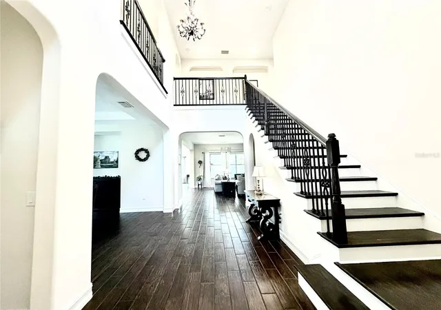 3rd image of 1879 Whitewillow Dr, Wesley Chapel, FL 33543 | MLS# O6399021