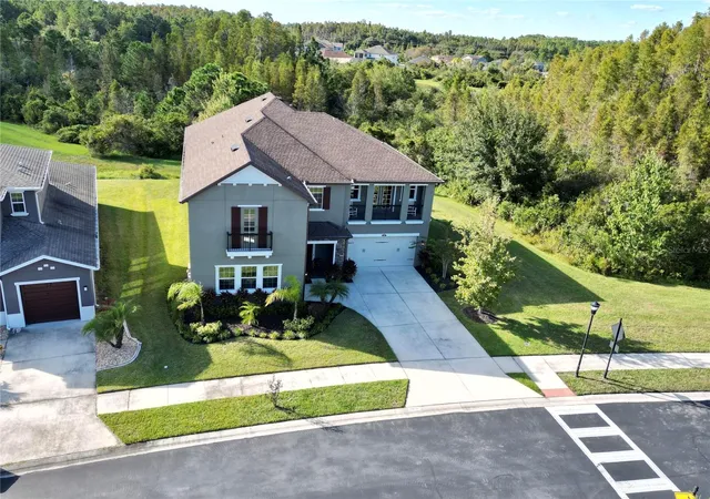 4th image of 1879 Whitewillow Dr, Wesley Chapel, FL 33543 | MLS# O6399021