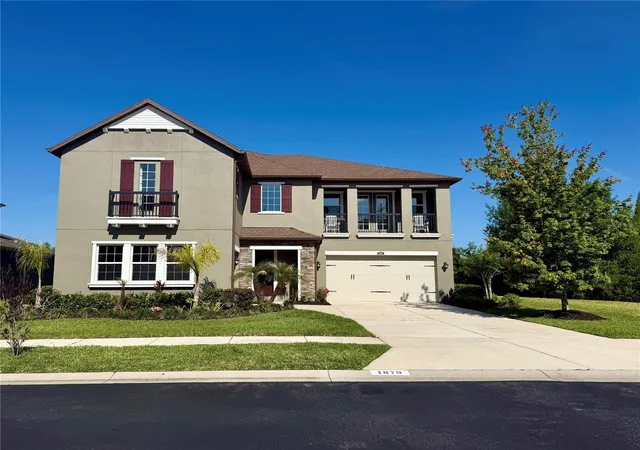 49th image of 1879 Whitewillow Dr, Wesley Chapel, FL 33543 | MLS# O6399021