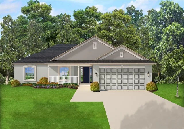 Photo 1 of Sale Pending at 12609 Ne 48th Street, Oxford, FL 34484 | MLS# OM722771 | Listing updated on 2026-09-21