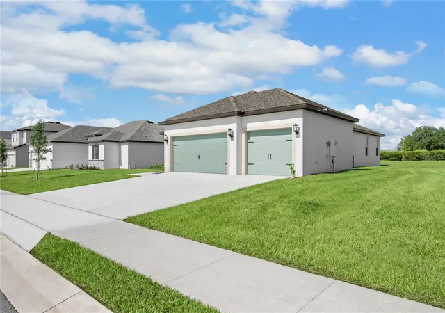 1st image of 640 Tangelo Ter, Babson Park, FL 33827 | MLS# TB8497574