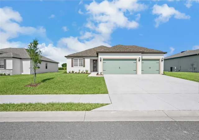 2nd image of 640 Tangelo Ter, Babson Park, FL 33827 | MLS# TB8497574