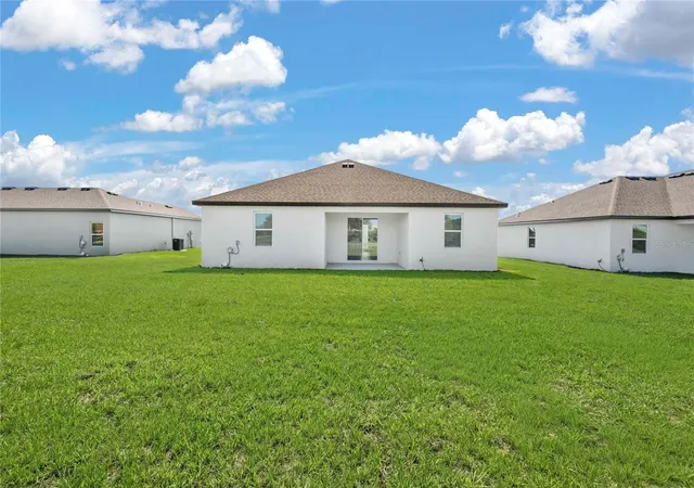 27th image of 640 Tangelo Ter, Babson Park, FL 33827 | MLS# TB8497574