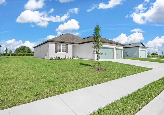 3rd image of 640 Tangelo Ter, Babson Park, FL 33827 | MLS# TB8497574