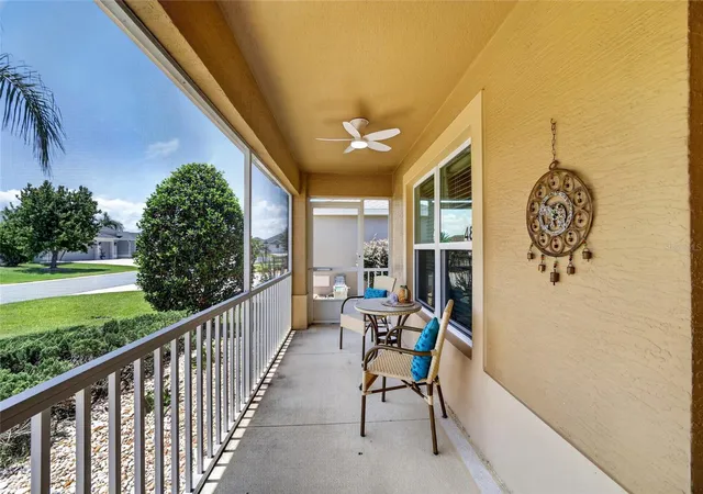 Photo 4 of Single family home for sale at 481 Is House Path, The Villages, FL 32163 | MLS# G5111007 | Listing updated on 2026-08-26