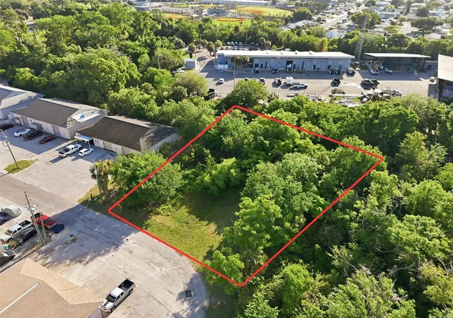 Photo 2 of Land for sale at 7810 Clark Moody Blvd, Port Richey, FL 34668 | MLS# TB8497577 | Listing updated on 2026-06-24