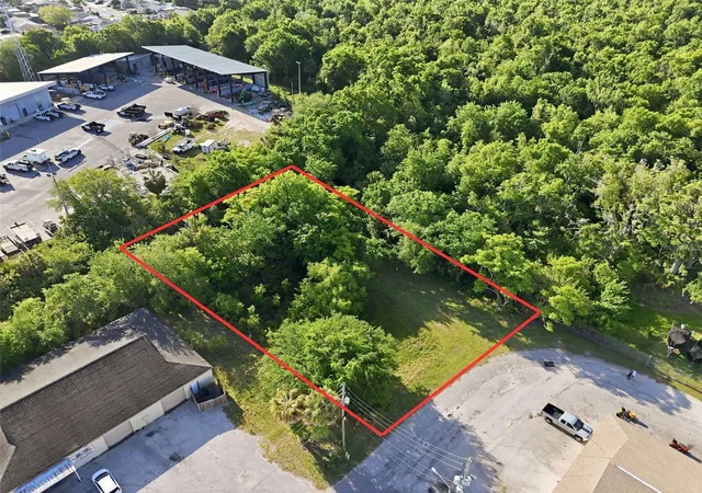 Photo 3 of Land for sale at 7810 Clark Moody Blvd, Port Richey, FL 34668 | MLS# TB8497577 | Listing updated on 2026-06-24