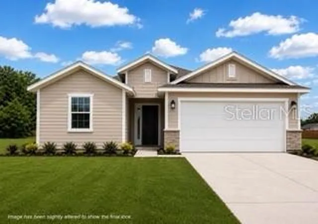 Homes for sale in Bell, FL | 1827 N Roberts Trl, Bell, FL 32619 | MLS# GC539444