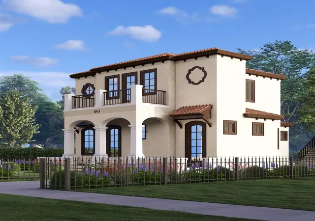 2nd image of Amelia St, Orlando, FL 32803 | MLS# O6399047