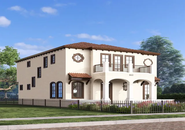 4th image of Amelia St, Orlando, FL 32803 | MLS# O6399047