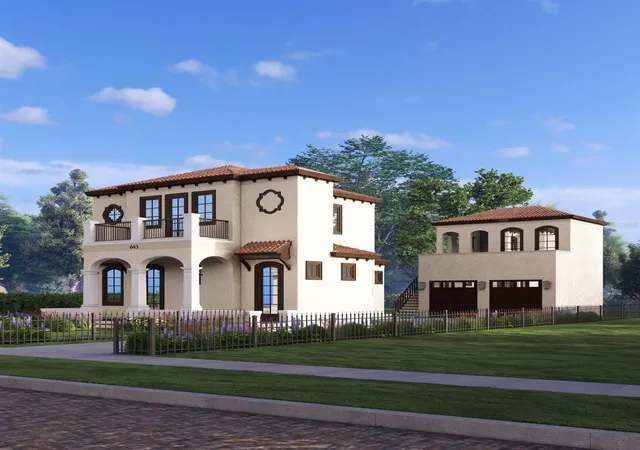 5th image of Amelia St, Orlando, FL 32803 | MLS# O6399047