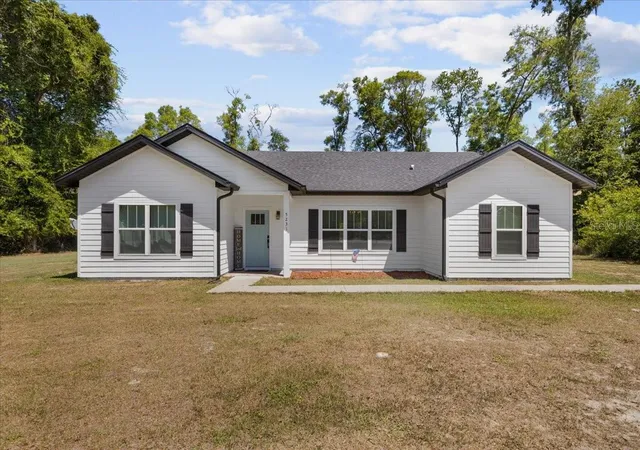 Photo 1 of Single family home for sale at 5231 Nw 73rd Street, Chiefland, FL 32626 | MLS# GC539448 | Listing updated on 2026-09-14