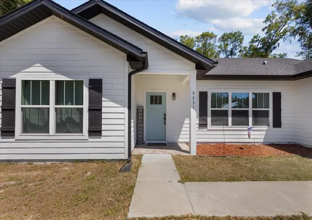 Photo 1 of Single family home for sale at 5231 Nw 73rd Street, Chiefland, FL 32626 | MLS# GC539448 | Listing updated on 2026-10-21