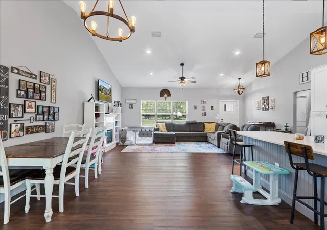 Photo 3 of Single family home for sale at 5231 Nw 73rd Street, Chiefland, FL 32626 | MLS# GC539448 | Listing updated on 2026-09-14