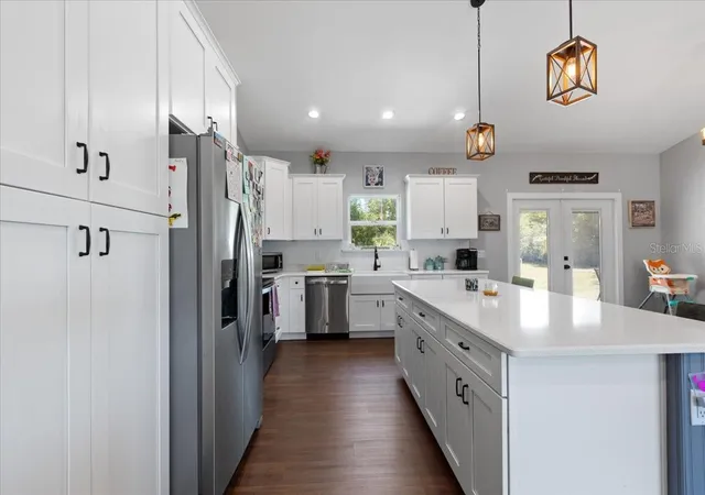 Photo 3 of Single family home for sale at 5231 NW 73rd Street, Chiefland, FL 32626 | MLS# GC539448 | Listing updated on 2026-09-14