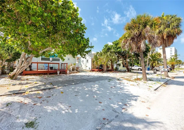 1st image of 608 72nd Ave, St Pete Beach, FL 33706 | MLS# TB8497596