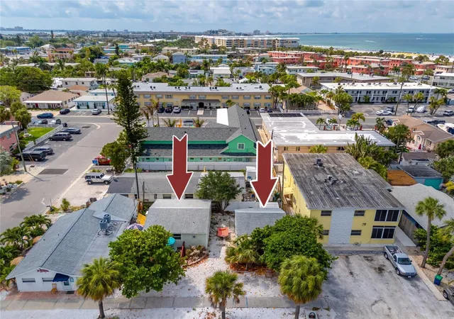 3rd image of 608 72Nd Ave, St Pete Beach, FL 33706 | MLS# TB8497596