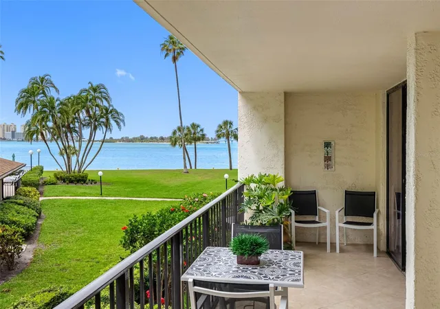 1st image of 100 Oakmont Ln #203, Belleair, FL 33756 | MLS# TB8497598