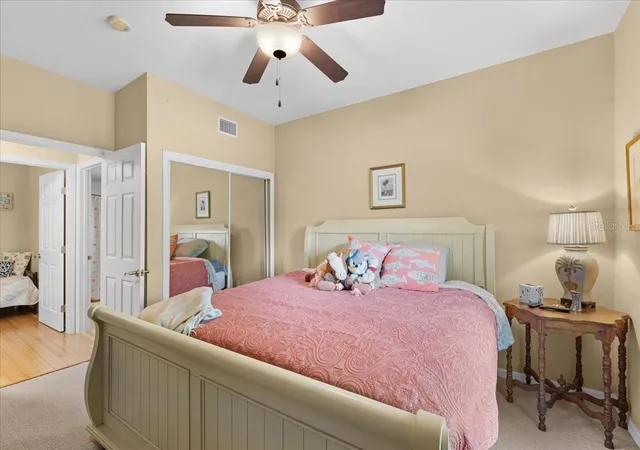 Listing Photo 5 - Condo for sale in building located at 54 SE 910th Ave, Cross City, FL 32692 - Unit #115
