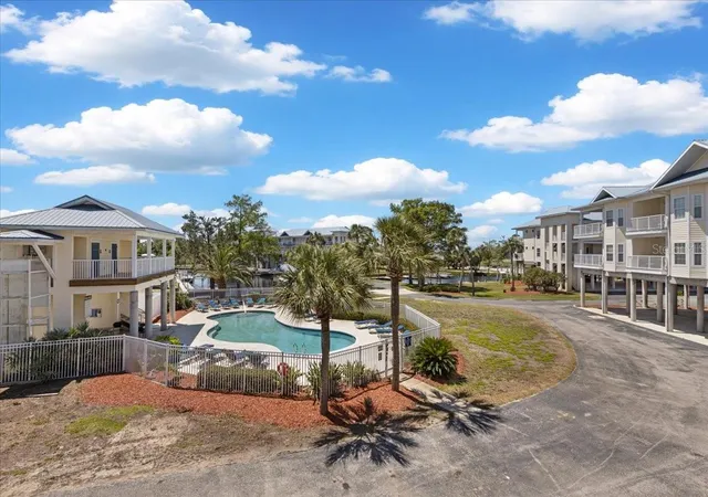Photo 1 of Condo for sale at 54 Se 910th Avenue #115, Suwannee, FL 32692 | MLS# GC539449 | Listing updated on 2026-08-27