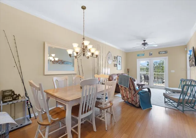 Photo 3 of Condo for sale at 54 Se 910th Avenue #115, Suwannee, FL 32692 | MLS# GC539449 | Listing updated on 2026-08-27