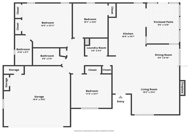 Homes for sale in St Cloud, FL | 1144 Monroe Ave, St Cloud, FL 34769 | MLS# O6399059