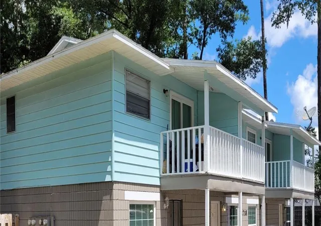 3rd image of 1718 Sw 69 Ter, Gainesville, FL 32607 | MLS# GC539450