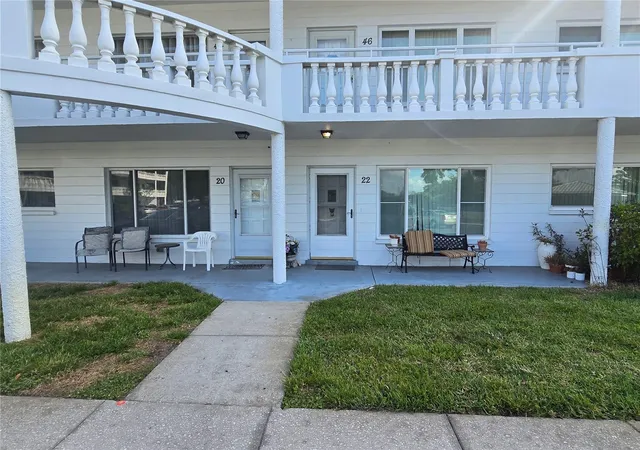 Homes for sale in Clearwater, FL | 2428 Columbia Dr #22, Clearwater, FL 33763 | MLS# TB8497611
