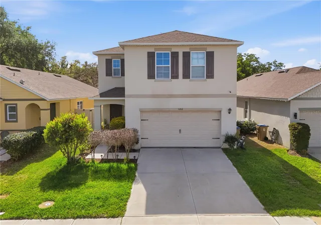 Photo 1 of Single family home for sale at 3202 Surfbird St, Kissimmee, FL 34744 | MLS# O6399070 | Listing updated on 2026-06-08