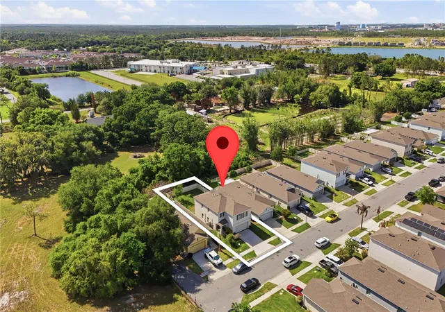 Photo 1 of Single family home for sale at 3202 Surfbird St, Kissimmee, FL 34744 | MLS# O6399070 | Listing updated on 2026-06-08