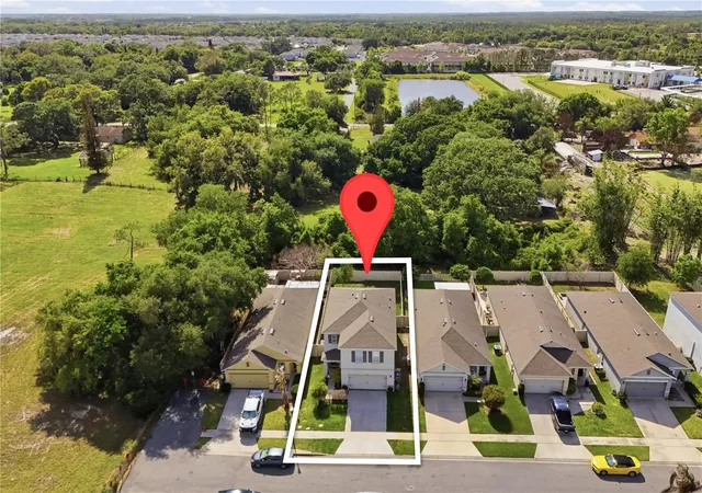 Photo 3 of Single family home for sale at 3202 Surfbird St, Kissimmee, FL 34744 | MLS# O6399070 | Listing updated on 2026-06-08