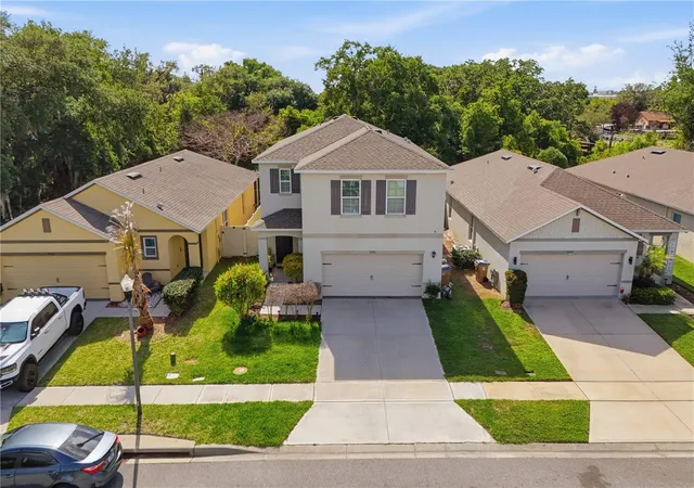 Photo 4 of Single family home for sale at 3202 Surfbird St, Kissimmee, FL 34744 | MLS# O6399070 | Listing updated on 2026-06-08