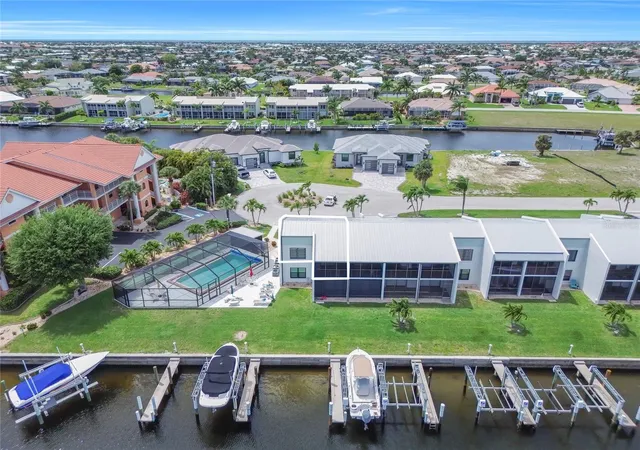 Photo 2 of Condo for sale at 1318 Wesley Dr #124B, Punta Gorda, FL 33950 | MLS# A4690020 | Listing updated on 2026-09-22